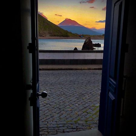 오르타 Casa Tres Picos 빌라 외부 사진