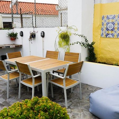 오르타 Casa Tres Picos 빌라 외부 사진