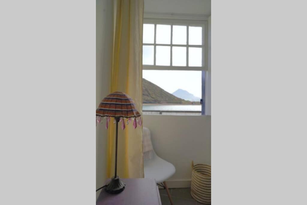 오르타 Casa Tres Picos 빌라 외부 사진