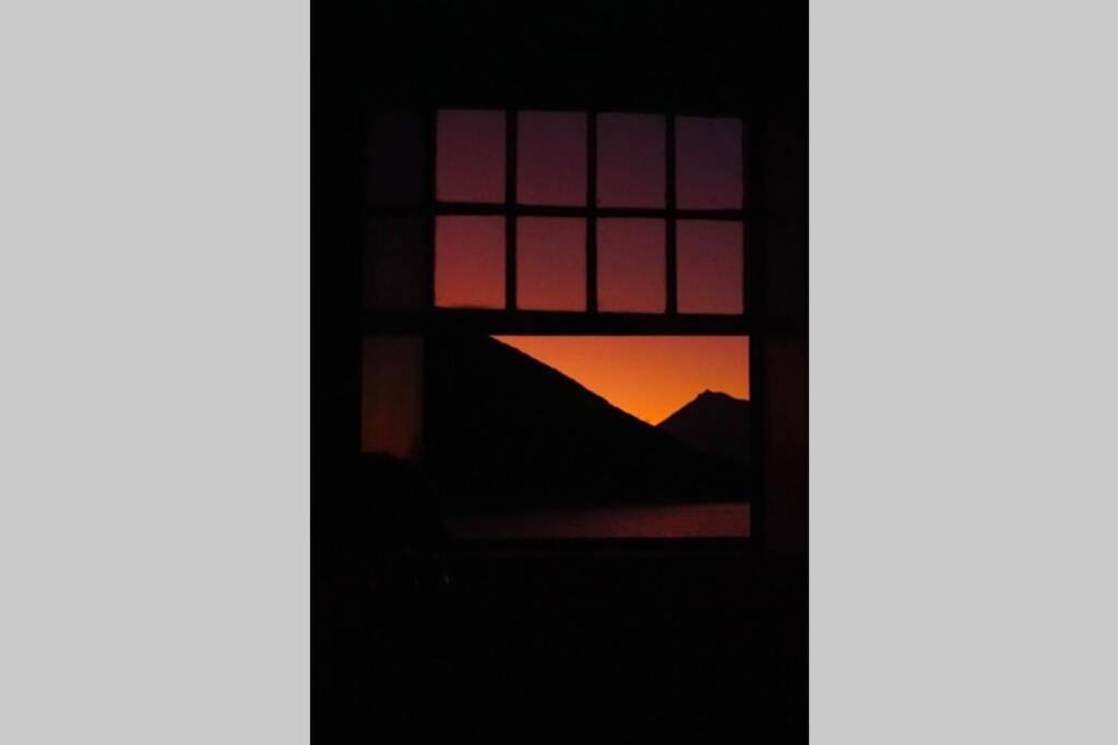 오르타 Casa Tres Picos 빌라 외부 사진