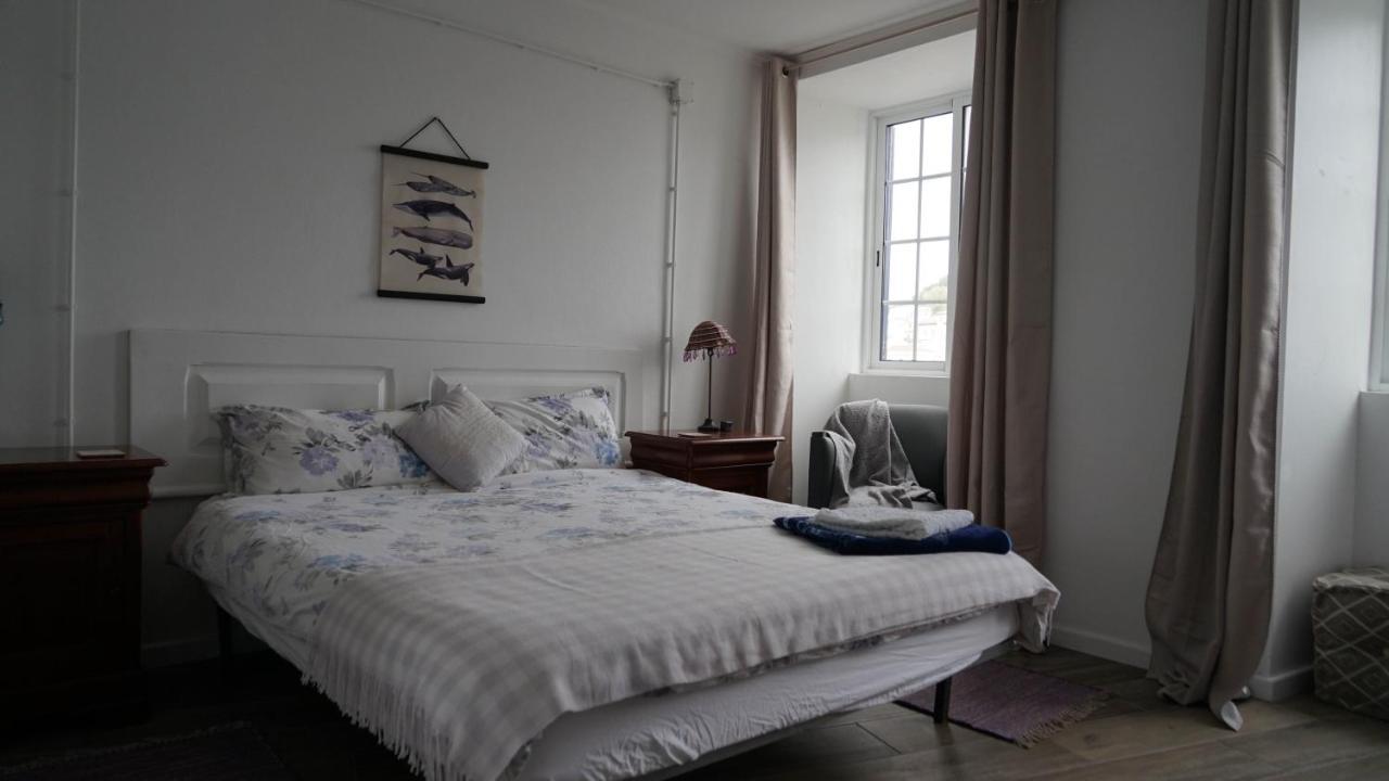 오르타 Casa Tres Picos 빌라 외부 사진