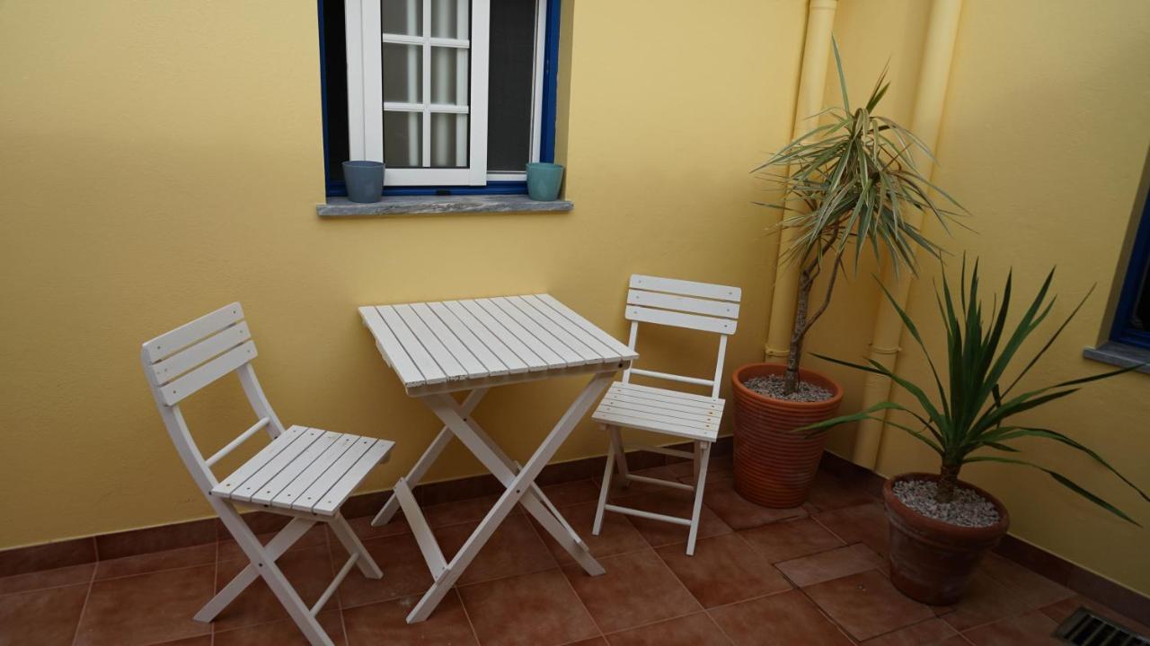오르타 Casa Tres Picos 빌라 외부 사진