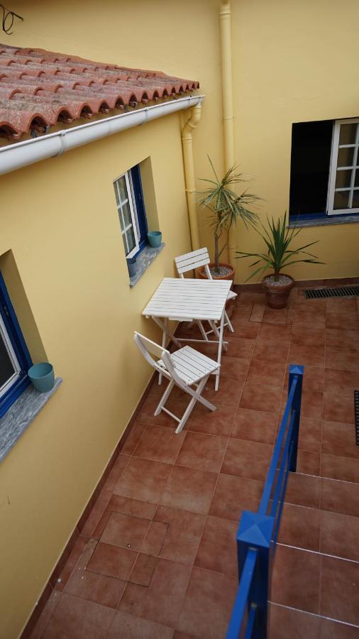 오르타 Casa Tres Picos 빌라 외부 사진