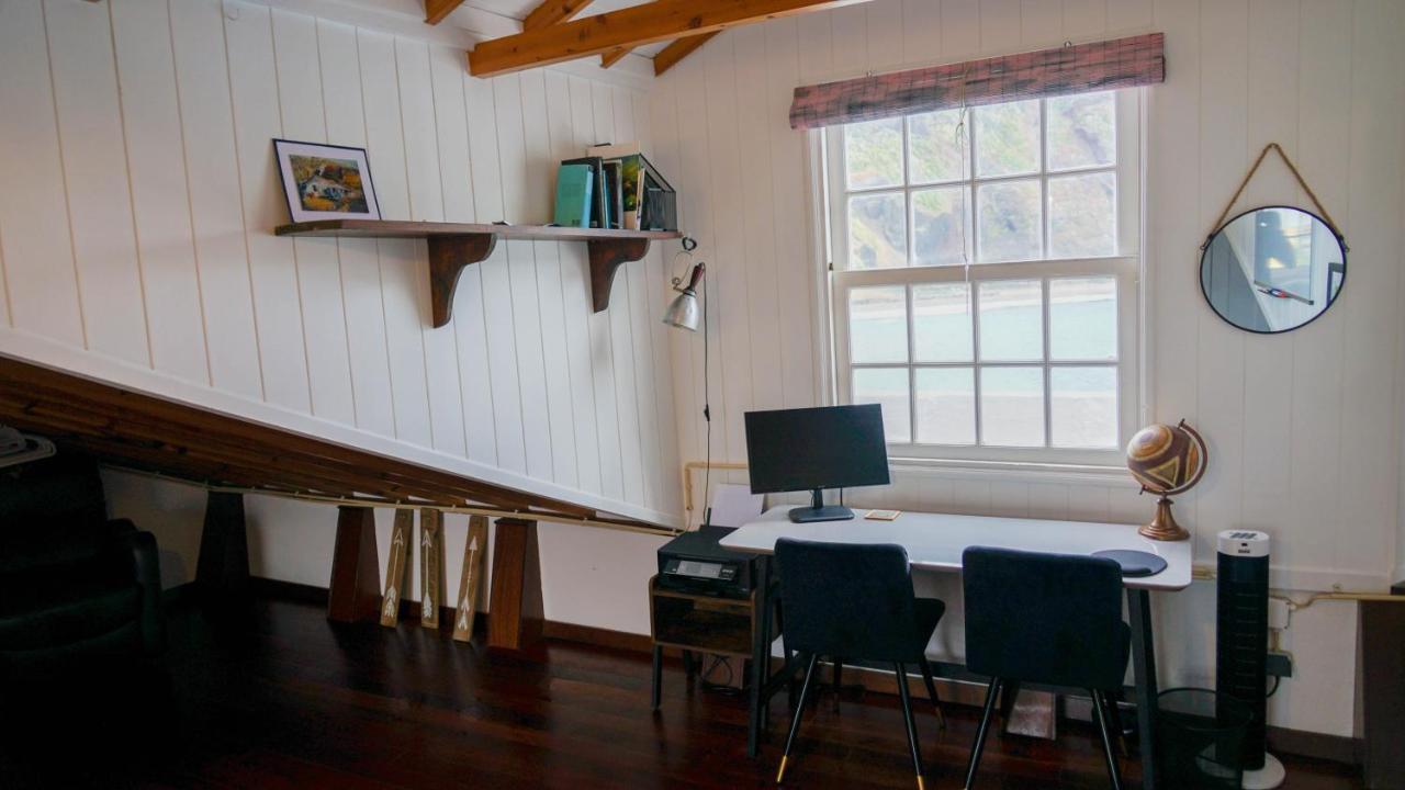 오르타 Casa Tres Picos 빌라 외부 사진