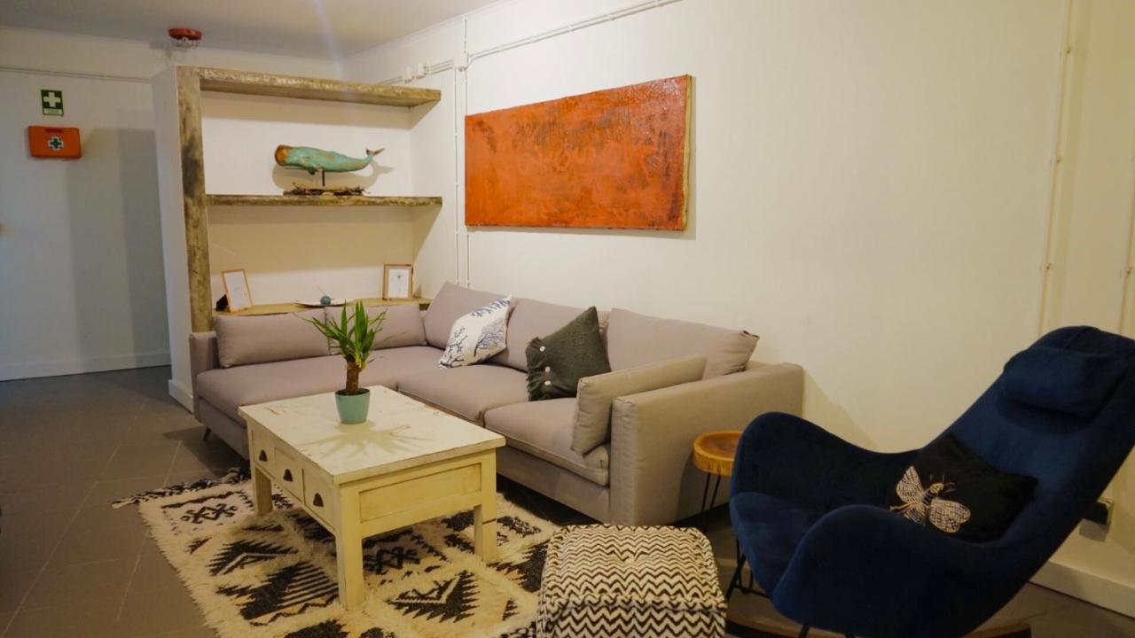 오르타 Casa Tres Picos 빌라 외부 사진